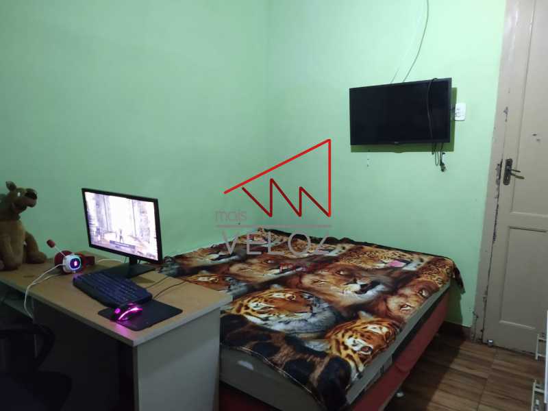 Apartamento à venda com 2 quartos, 65m² - Foto 8