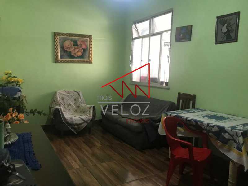 Apartamento à venda com 2 quartos, 65m² - Foto 1