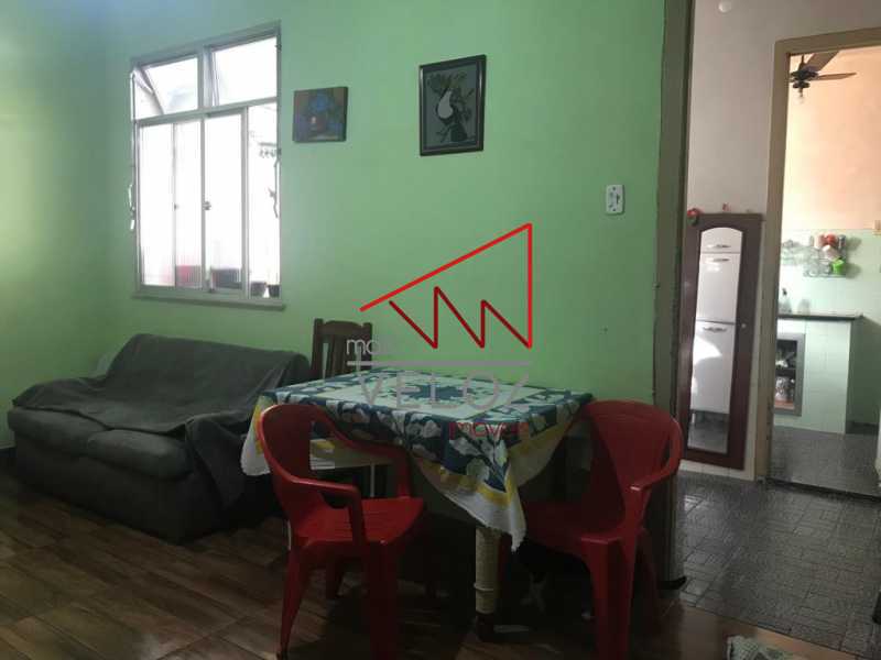 Apartamento à venda com 2 quartos, 65m² - Foto 3