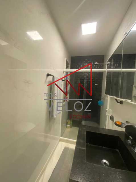 Apartamento à venda com 3 quartos, 140m² - Foto 13