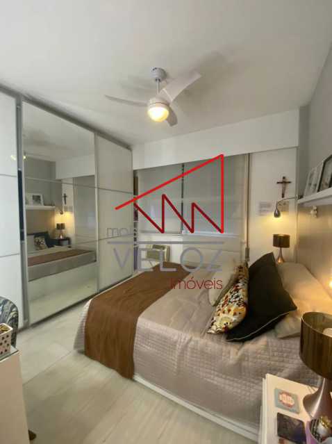 Apartamento à venda com 3 quartos, 140m² - Foto 26