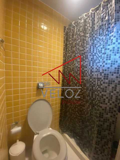 Apartamento à venda com 3 quartos, 140m² - Foto 22