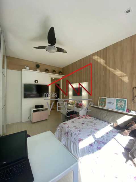 Apartamento à venda com 3 quartos, 140m² - Foto 24