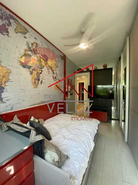 Apartamento à venda com 3 quartos, 140m² - Foto 10