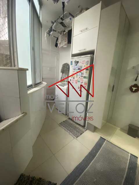 Apartamento à venda com 3 quartos, 140m² - Foto 19