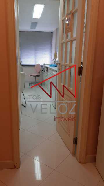 Apartamento à venda, 25m² - Foto 1