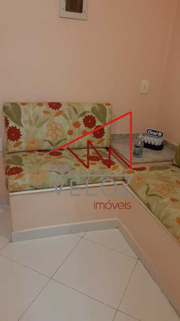 Apartamento à venda, 25m² - Foto 3