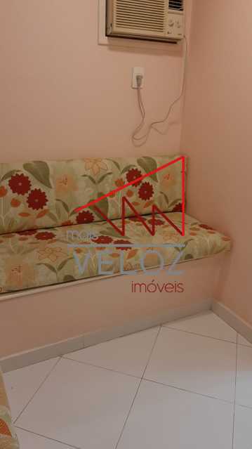 Apartamento à venda, 25m² - Foto 2