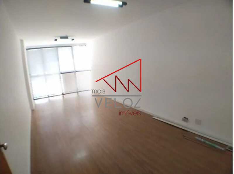 Conjunto Comercial-Sala à venda, 36m² - Foto 1