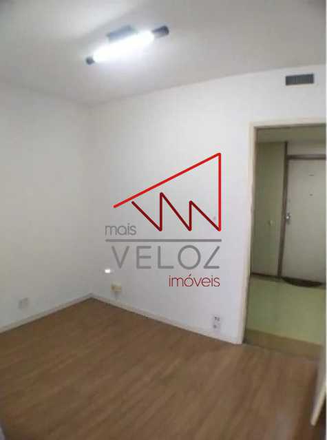 Conjunto Comercial-Sala à venda, 36m² - Foto 3