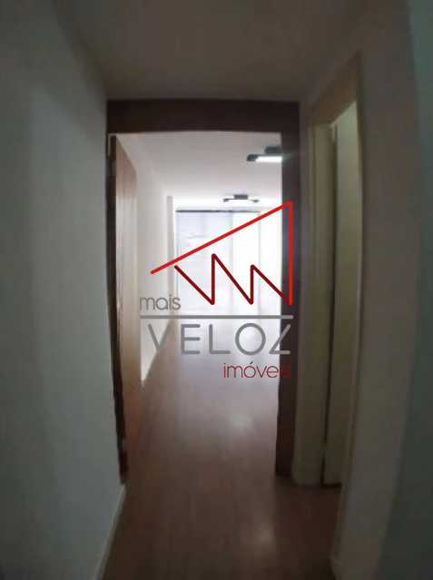 Conjunto Comercial-Sala à venda, 36m² - Foto 5