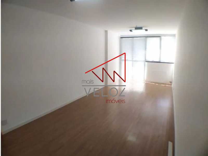 Conjunto Comercial-Sala à venda, 36m² - Foto 6