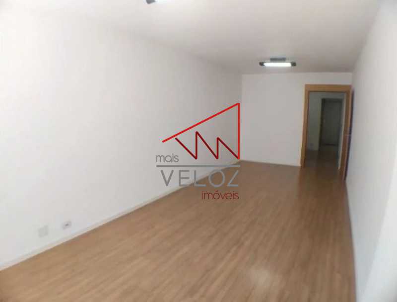 Conjunto Comercial-Sala à venda, 36m² - Foto 8