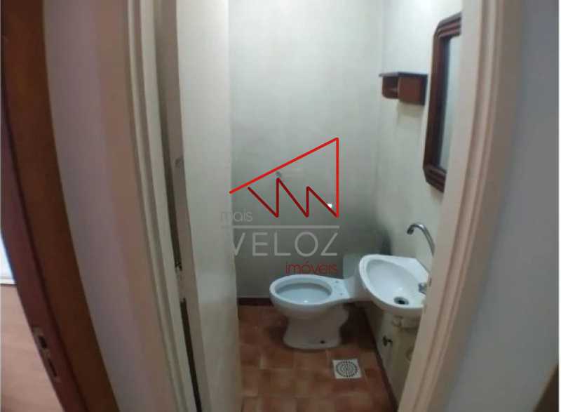 Conjunto Comercial-Sala à venda, 36m² - Foto 10