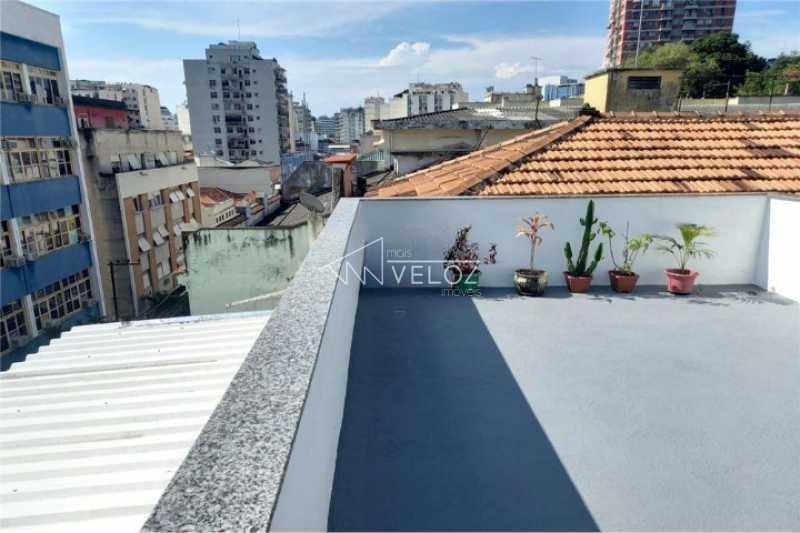 Cobertura à venda com 2 quartos, 64m² - Foto 25