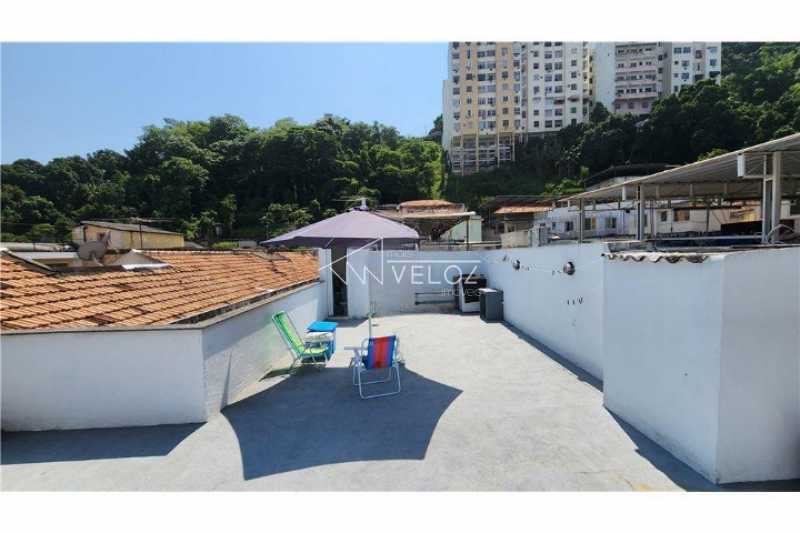 Cobertura à venda com 2 quartos, 64m² - Foto 30