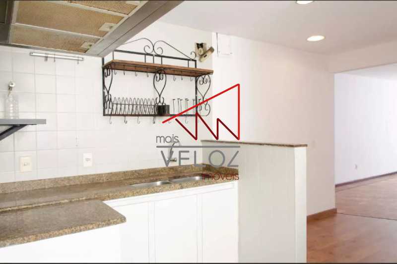 Apartamento à venda com 3 quartos, 80m² - Foto 24