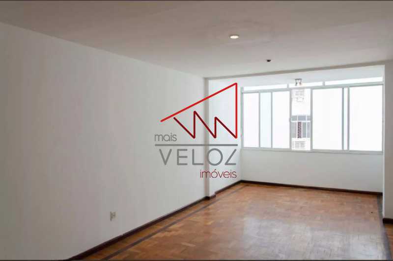 Apartamento à venda com 3 quartos, 80m² - Foto 1