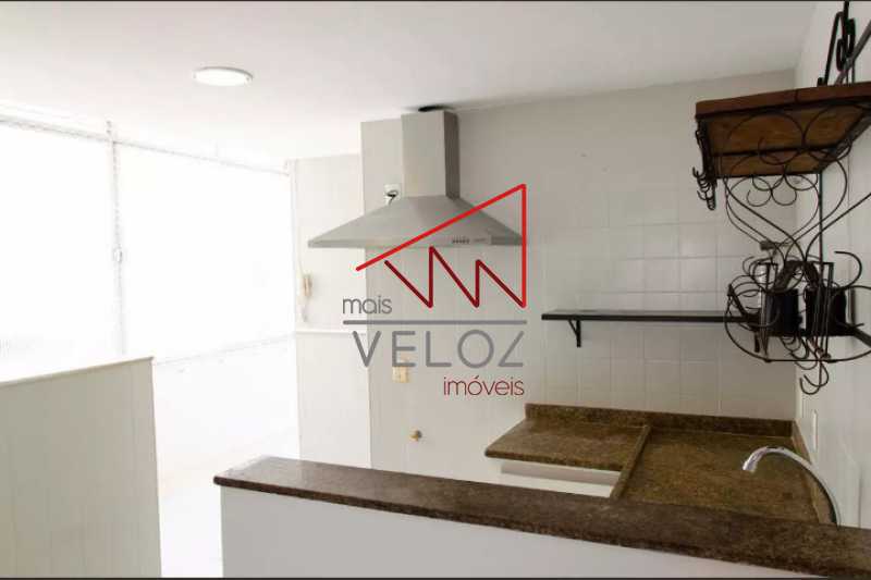 Apartamento à venda com 3 quartos, 80m² - Foto 29