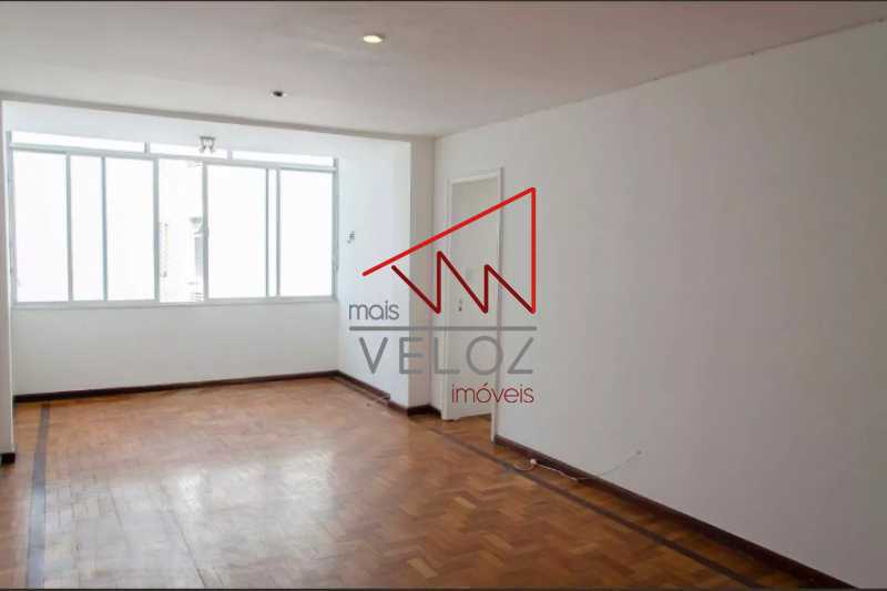 Apartamento à venda com 3 quartos, 80m² - Foto 3