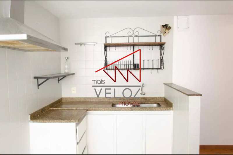 Apartamento à venda com 3 quartos, 80m² - Foto 26