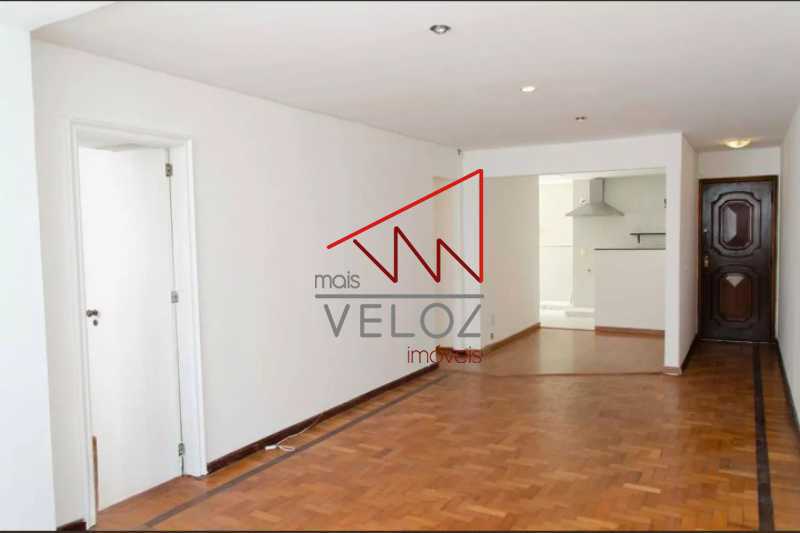 Apartamento à venda com 3 quartos, 80m² - Foto 5