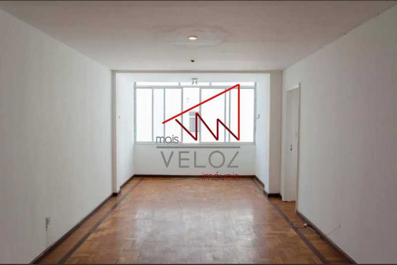 Apartamento à venda com 3 quartos, 80m² - Foto 2