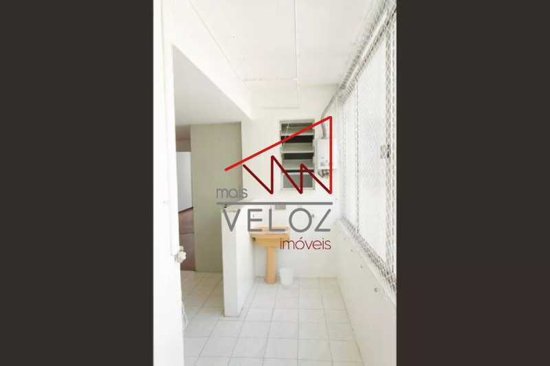 Apartamento à venda com 3 quartos, 80m² - Foto 23