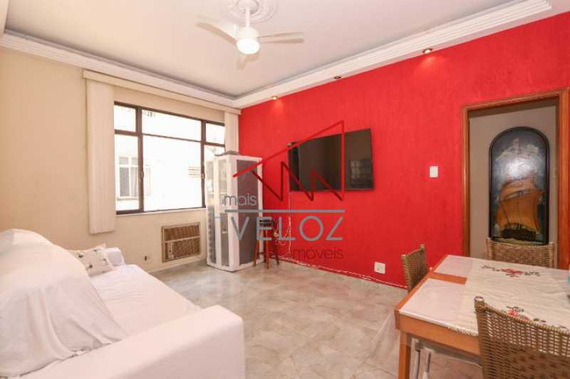 Apartamento à venda com 2 quartos, 87m² - Foto 1