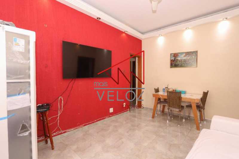 Apartamento à venda com 2 quartos, 87m² - Foto 5