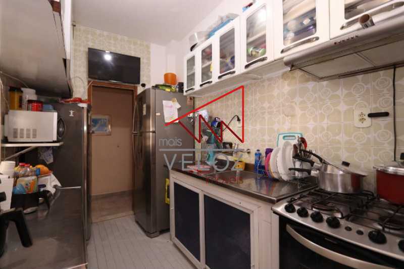 Apartamento à venda com 2 quartos, 87m² - Foto 18