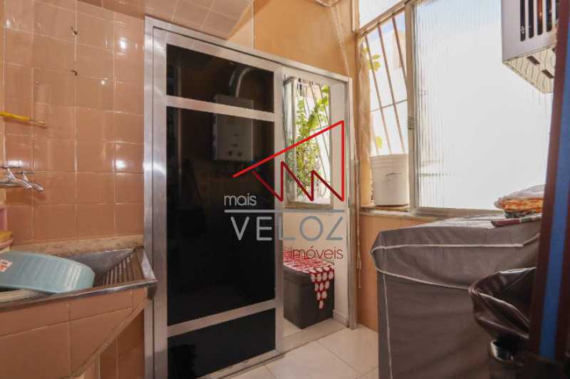 Apartamento à venda com 2 quartos, 87m² - Foto 22