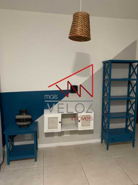 Apartamento à venda com 1 quarto, 43m² - Foto 5