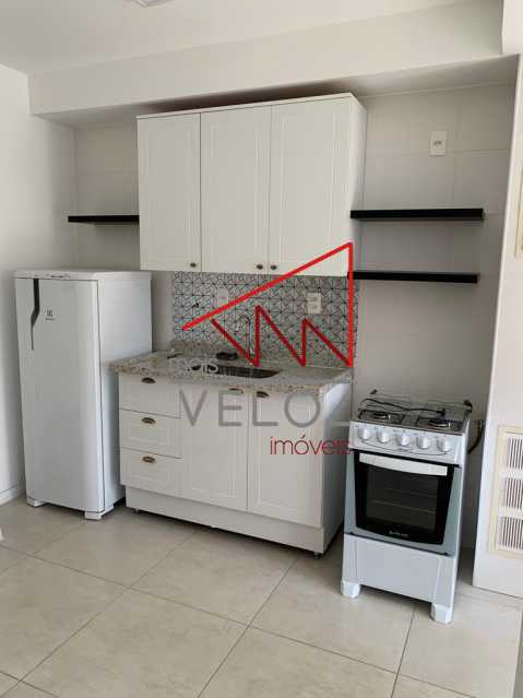 Apartamento à venda com 1 quarto, 43m² - Foto 17