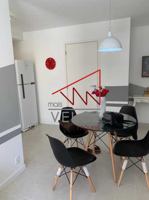 Apartamento, 1 quarto, 48 m² - Foto 23