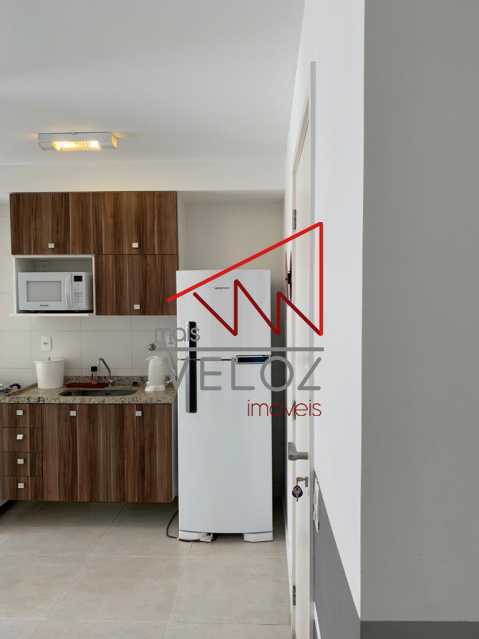 Apartamento, 1 quarto, 48 m² - Foto 8