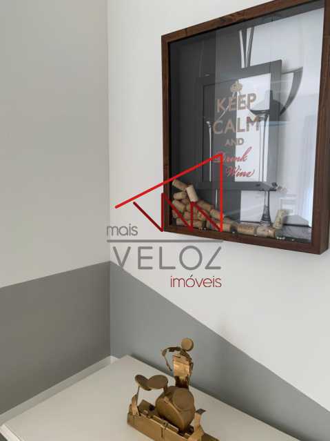 Apartamento, 1 quarto, 48 m² - Foto 16