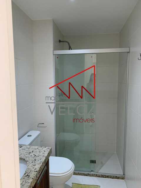 Apartamento, 1 quarto, 48 m² - Foto 12