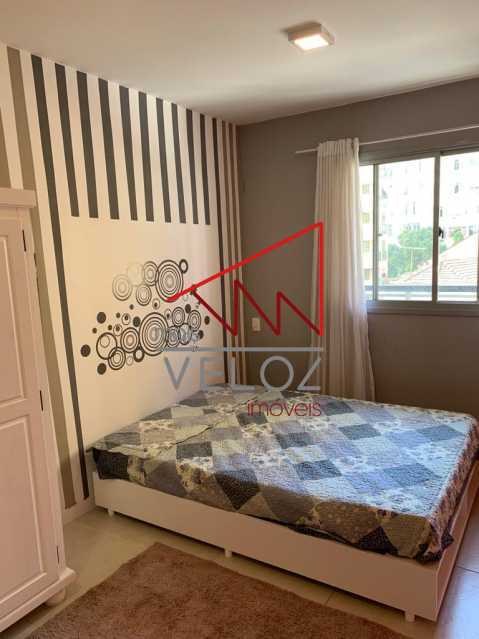 Apartamento, 1 quarto, 48 m² - Foto 21