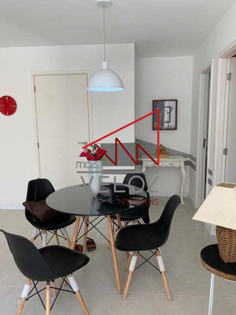 Apartamento, 1 quarto, 48 m² - Foto 7