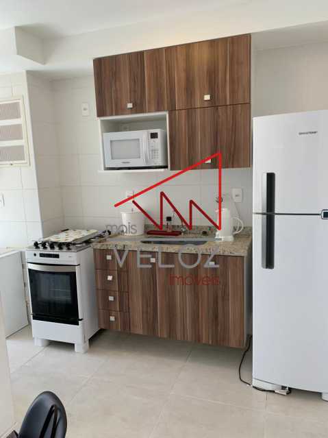 Apartamento, 1 quarto, 48 m² - Foto 19