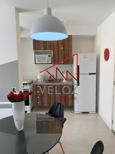 Apartamento, 1 quarto, 48 m² - Foto 1