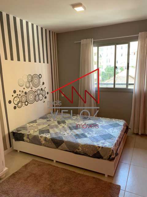 Apartamento, 1 quarto, 48 m² - Foto 4