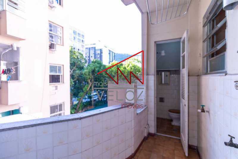 Apartamento à venda com 3 quartos, 120m² - Foto 25