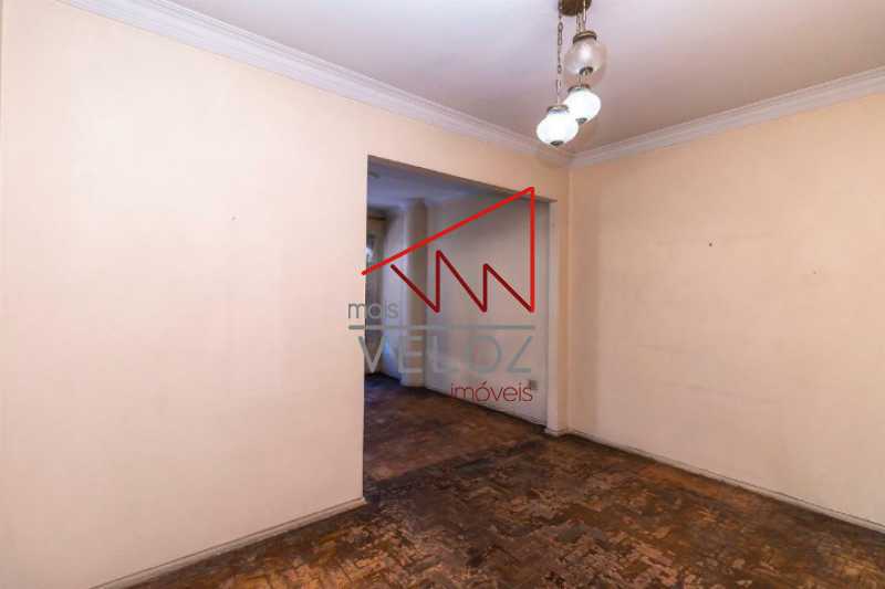 Apartamento à venda com 3 quartos, 120m² - Foto 5