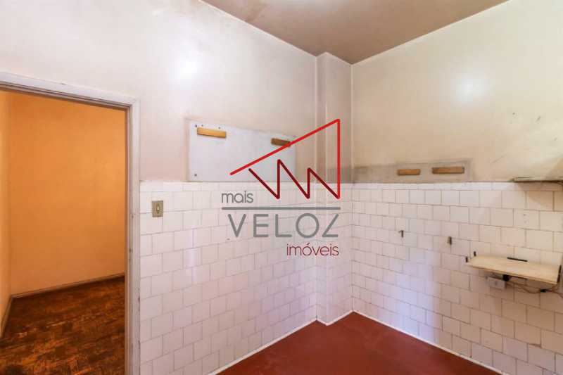 Apartamento à venda com 3 quartos, 120m² - Foto 19