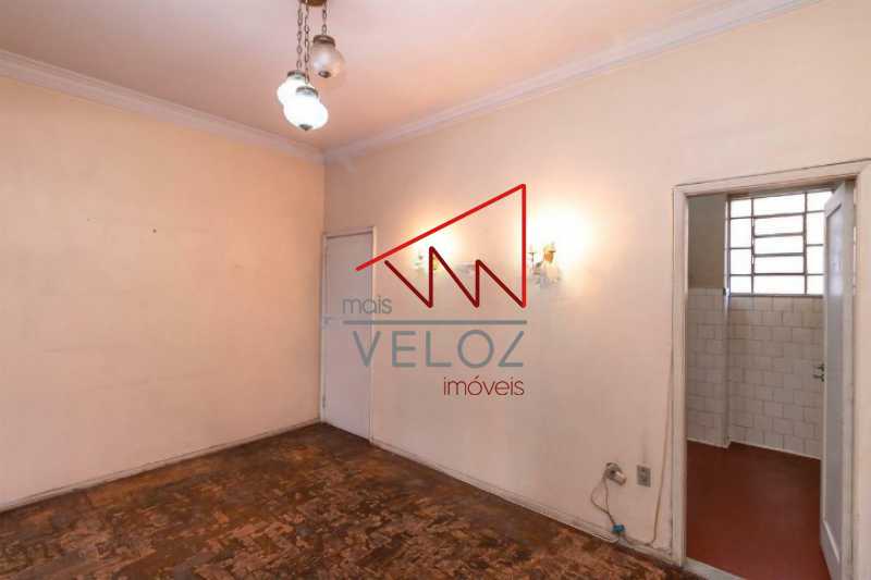 Apartamento à venda com 3 quartos, 120m² - Foto 7