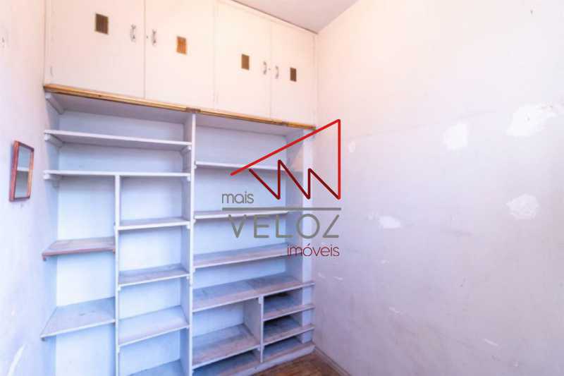 Apartamento à venda com 3 quartos, 120m² - Foto 27