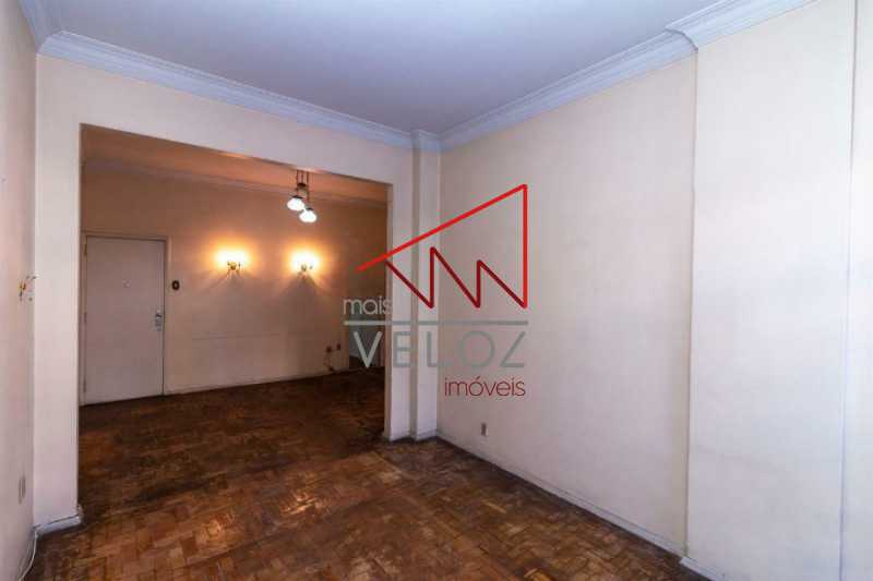 Apartamento à venda com 3 quartos, 120m² - Foto 1