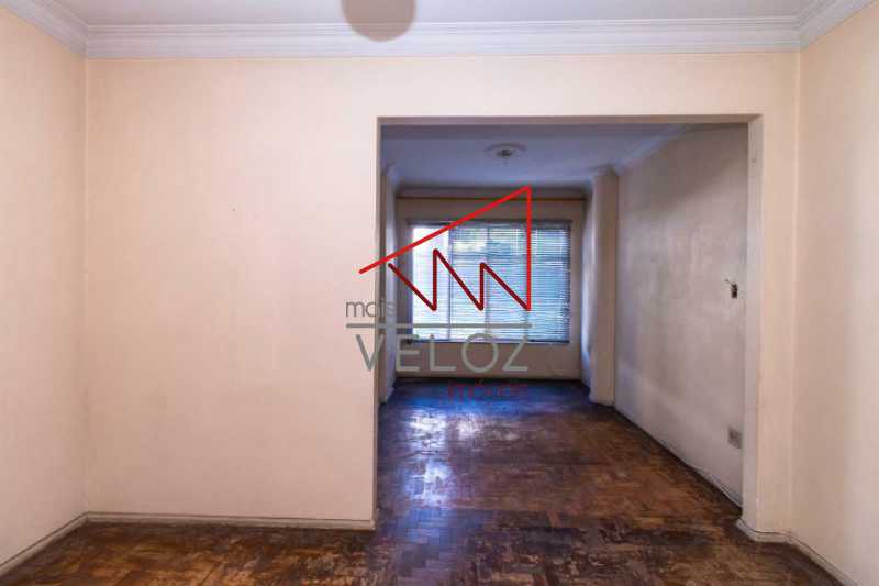 Apartamento à venda com 3 quartos, 120m² - Foto 3